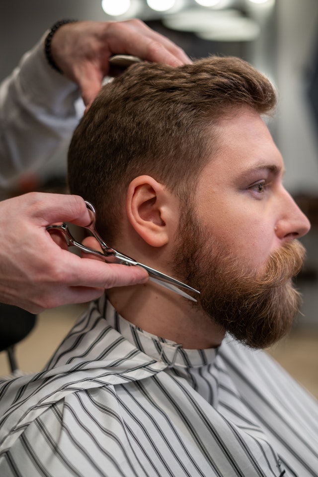 Coiffeur barbier Genève