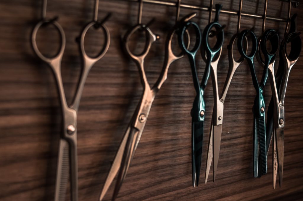 Salon de coiffure Genève